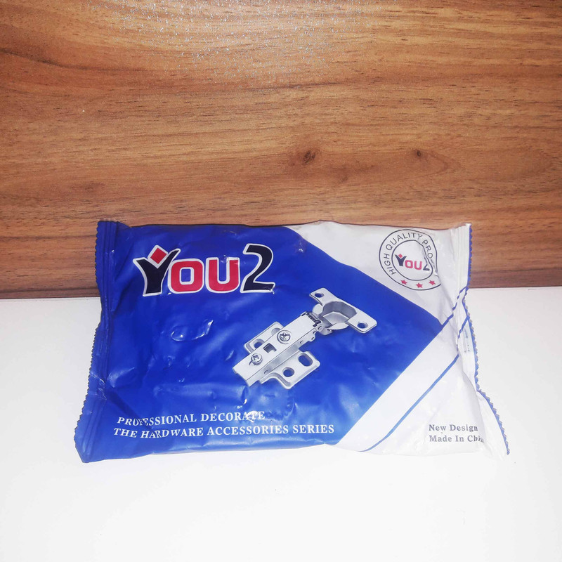 لولا یودو مدل soft close بسته 2 عددی