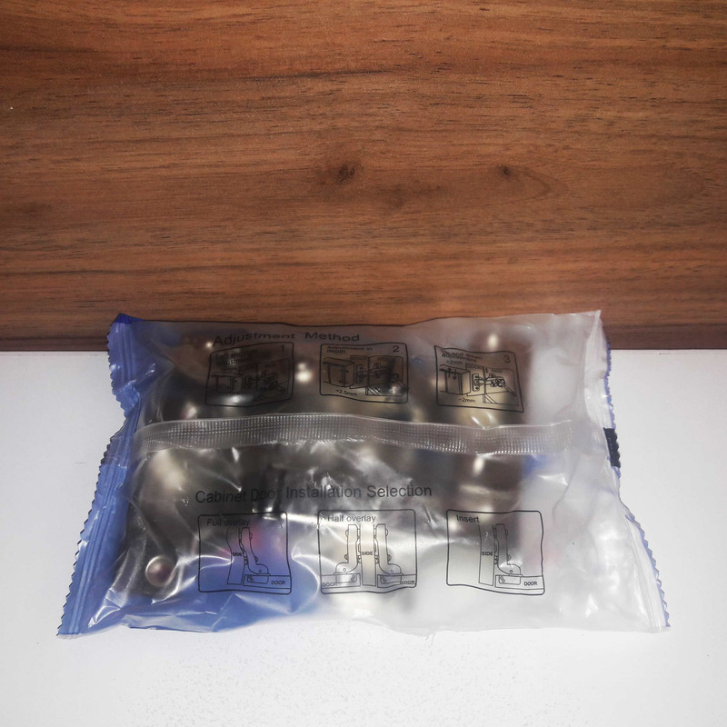 لولا یودو مدل soft close بسته 2 عددی