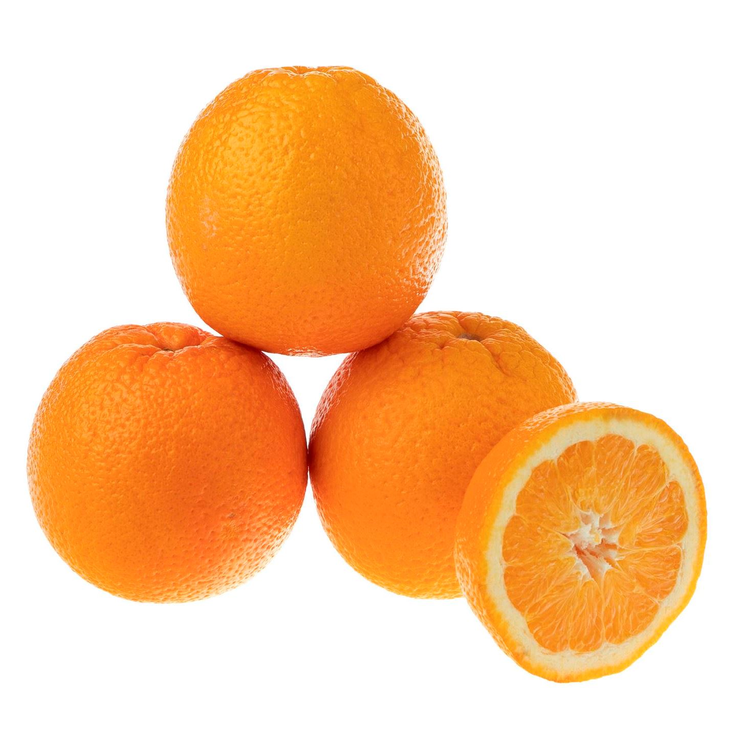 پرتقال تامسون درشت