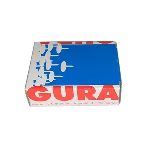 پونز گورا مدل Art.nr کد 214 بسته 100 عددی