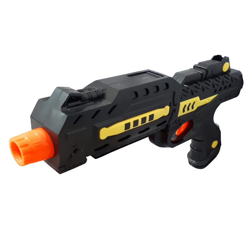 تفنگ بازی یانگ کای مدل SHADOW SNIPER کد 01