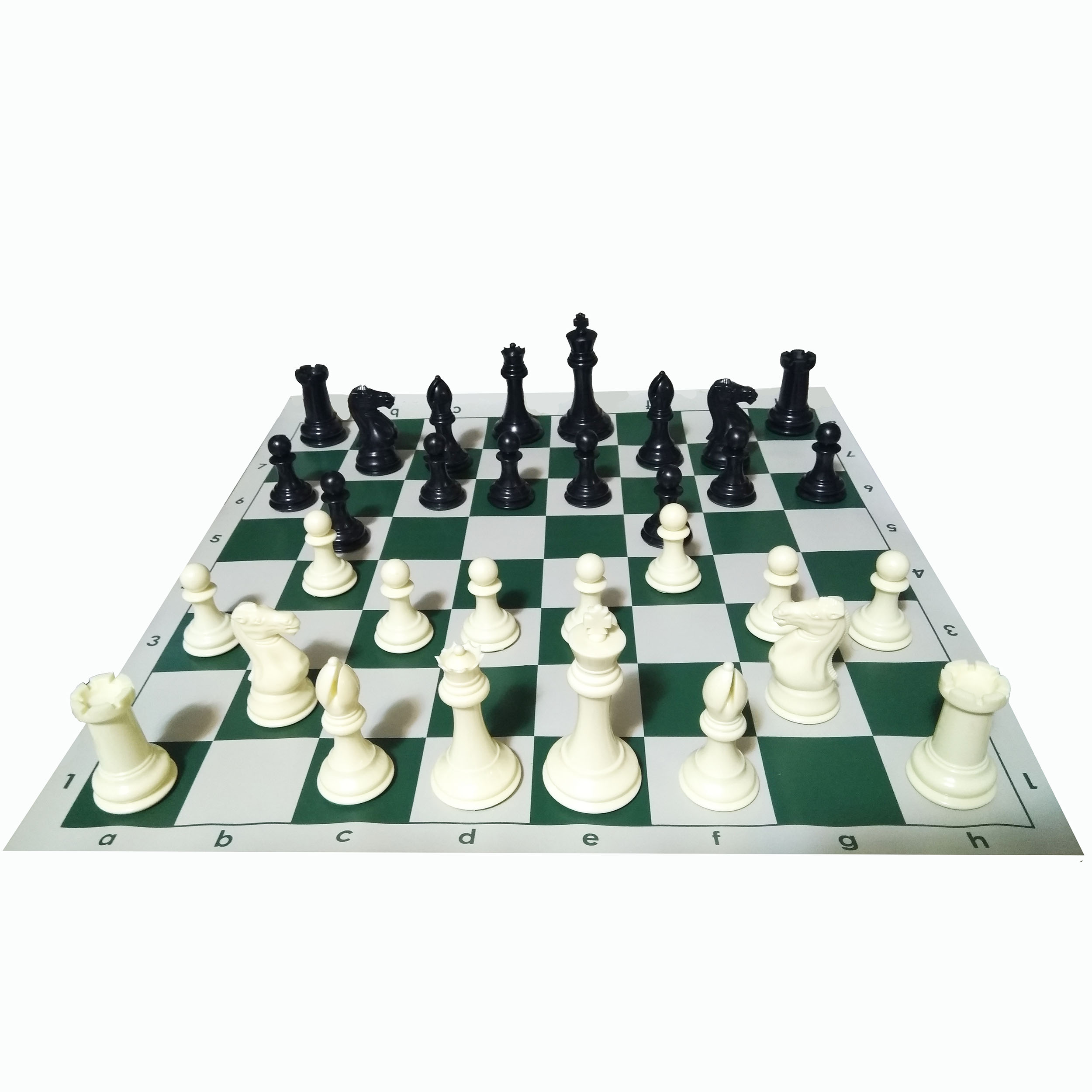 شطرنج مدل F34