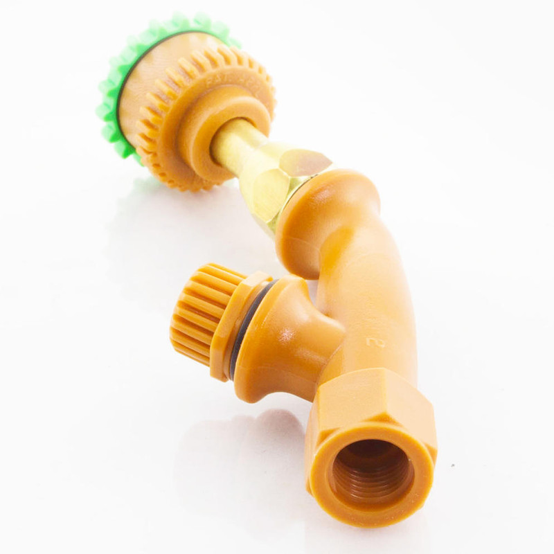 سمپاش مدل کراس مارک PB20 حجم 20 لیتر