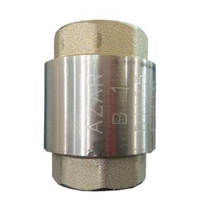 نقد و بررسی شیر خودکار آذر کد 1 توسط خریداران