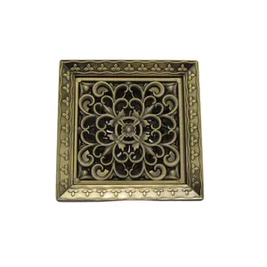 کفشور مدل brass003