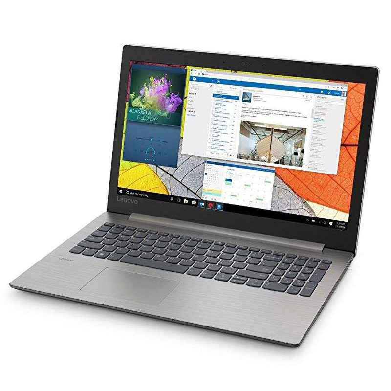 لپ تاپ 15 اینچی لنوو مدل Ideapad 330 - NPT لپ تاپ 15 اینچی لنوو مدل Ideapad 330 - NPT