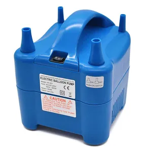 پمپ باد برقی بادکنک مدل GT-600