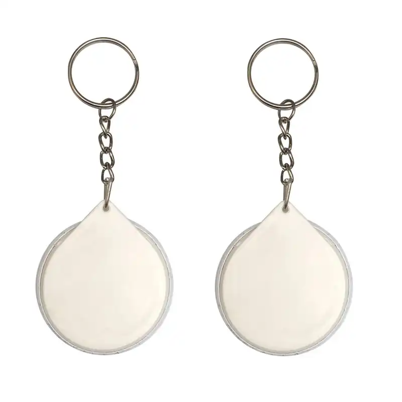 جاکلیدی طرح پاندا کد 21509 بسته 2 عددی