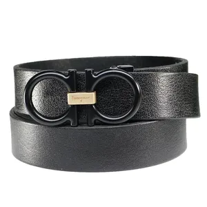 کمربند مردانه کد b206