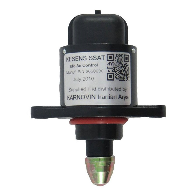 استپر موتور کارنوین مدل 1100 مناسب برای پراید