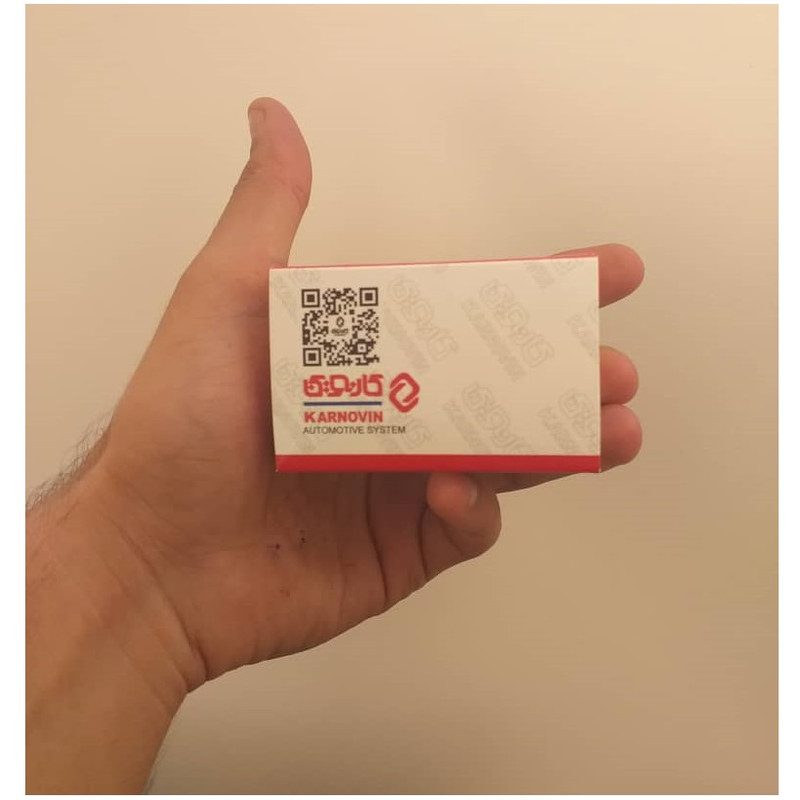 استپر موتور کارنوین مدل 1100 مناسب برای پراید