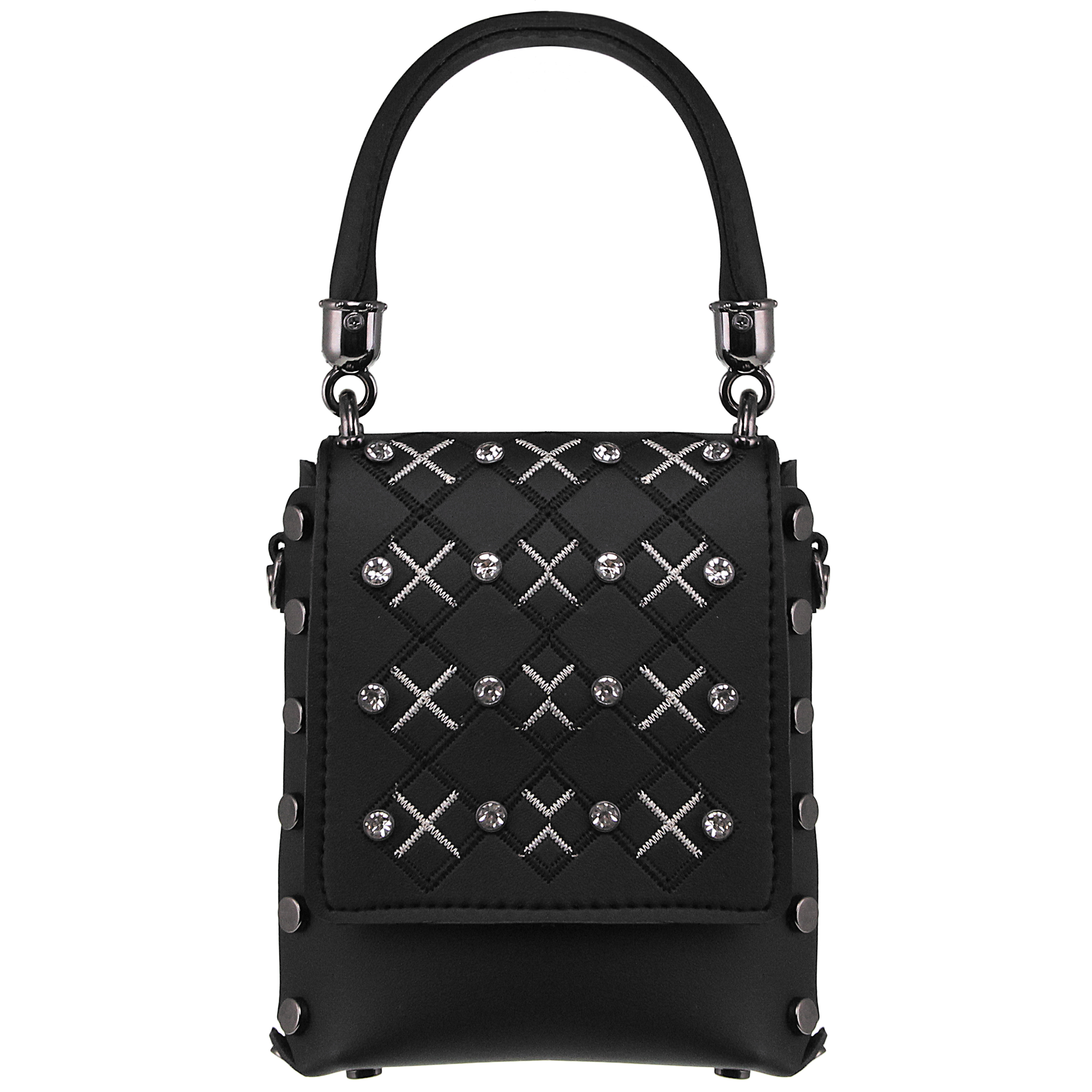 کیف دوشی زنانه مدل آرتمیس