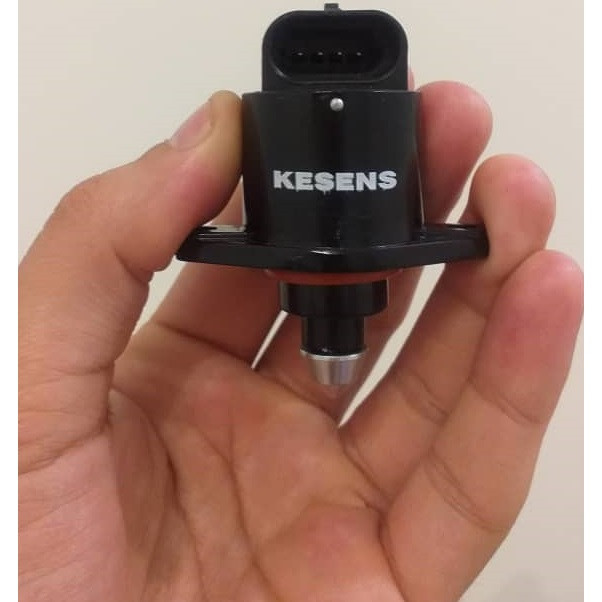 استپر موتور کارنوین مدل 1100 مناسب برای پراید