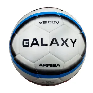 توپ فوتبال مدل GALAXY کد 8801