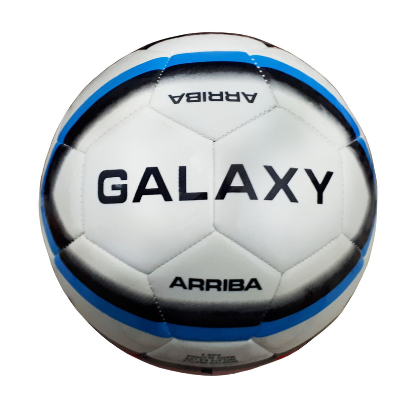 توپ فوتبال مدل GALAXY کد 8801