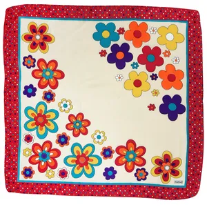 روسری دخترانه کد H22