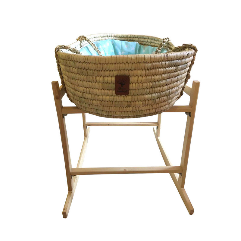 گهواره نوزاد مدل KK4