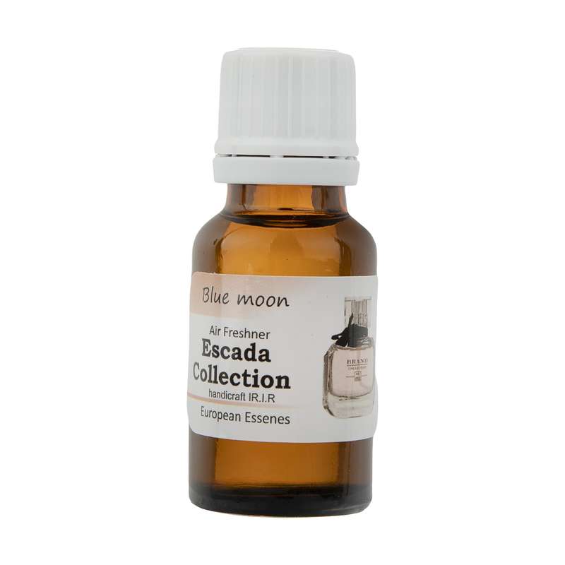 اسانس خوشبوکننده بلومون مدل Escada Collection حجم 17 میلی لیتر اسانس خوشبوکننده بلومون مدل Escada Collection حجم 17 میلی لیتر