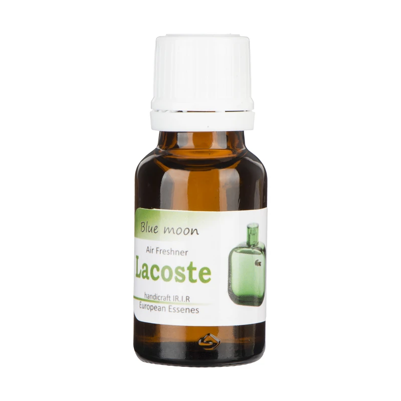 اسانس خوشبوکننده بلومون مدل LACOSTE ESSENTIAL حجم 17 میلی لیتر