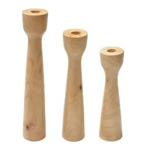  شمعدان کد 777 مجموعه 3 عددی