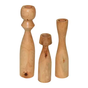 شمعدان کد 3 مجموعه 3 عددی