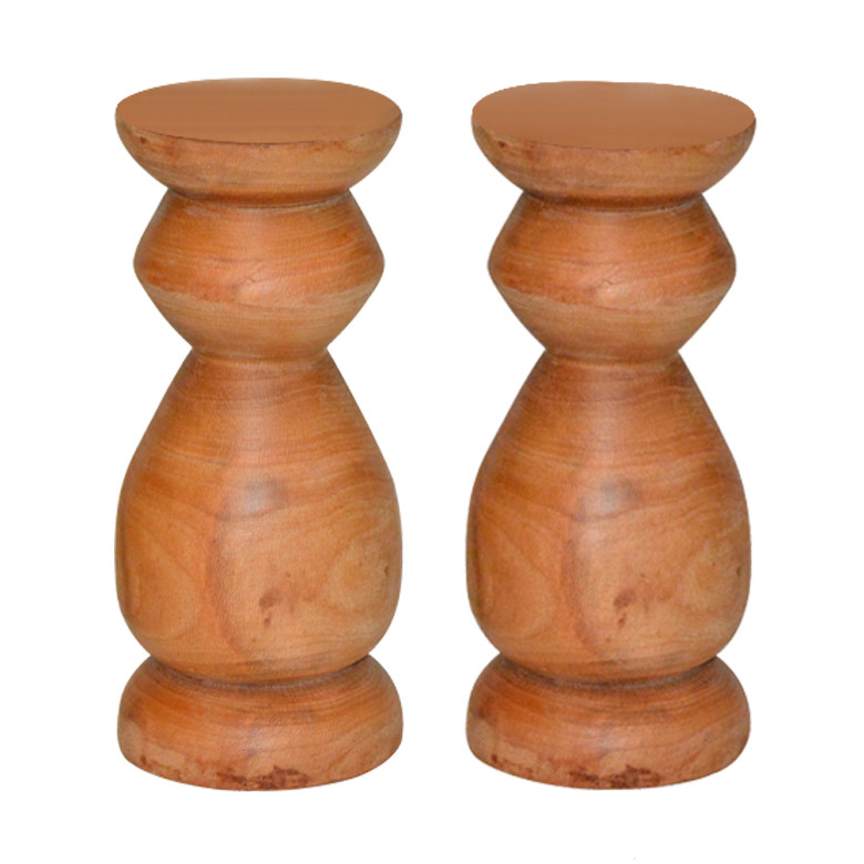  شمعدان کد 7 مجموعه 2 عددی