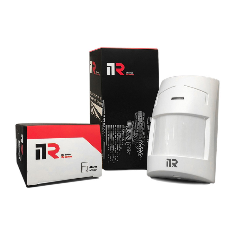 چشمی دزدگیر اماکن آی تی آر مدل DK-S14 چشمی دزدگیر اماکن آی تی آر مدل DK-S14