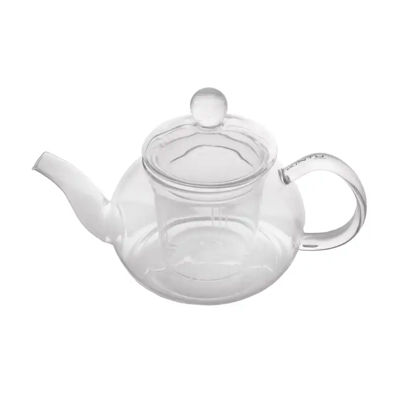 قوری دم نوش ساز کینتو مدل ENJOY کد 6042