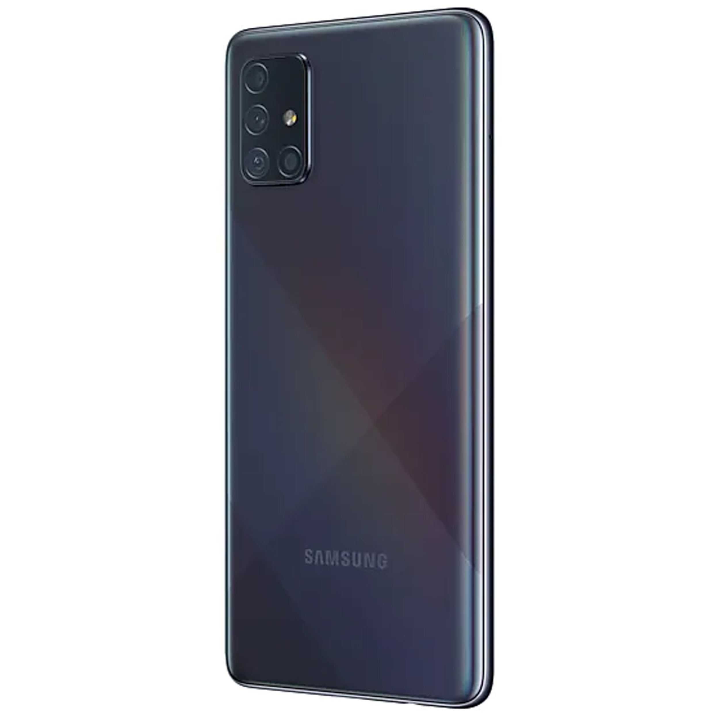 گوشی موبایل سامسونگ مدل Galaxy A71 SM-A715F/DS دو سیم‌کارت ظرفیت 128 گیگابایت و رم 8 گیگابایت