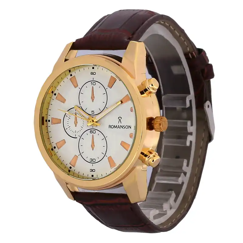 ست ساعت مچی عقربه ای زنانه و مردانه مدل RO 2302 - GHA-SE