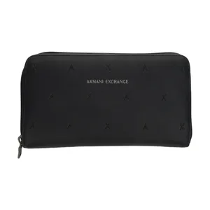 کیف پول مردانه آرمانی اکسچنج مدل 9580438P207-53620