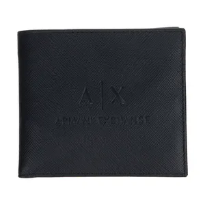 کیف پول مردانه آرمانی اکسچنج مدل 958097CC223-37735 