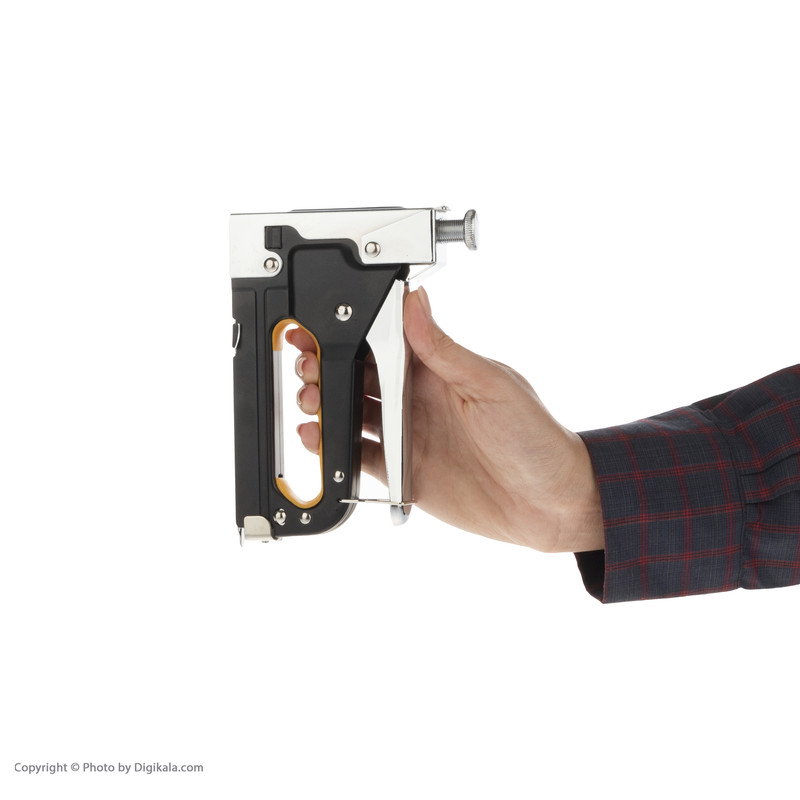 منگنه کوب هوبی مدل H-250002