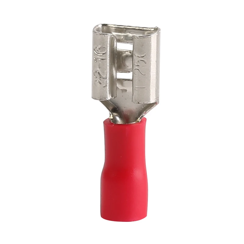 سرسیم ده ده الکتریک گروپ مدل FDD1.25-187 بسته 100 عددی