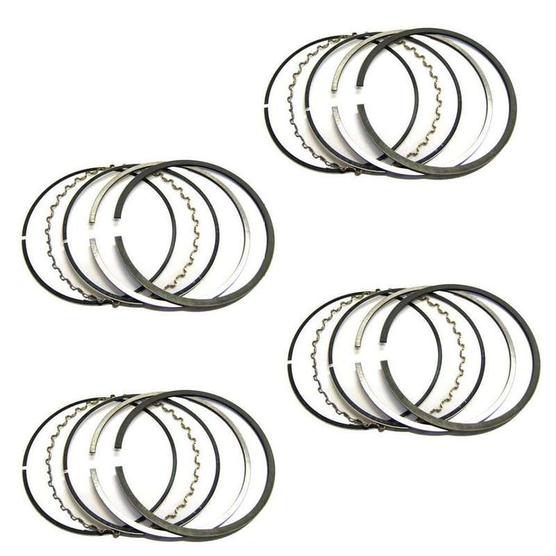 رینگ موتور موبیس کد SC0.25 مناسب برای پراید بسته 20 عددی