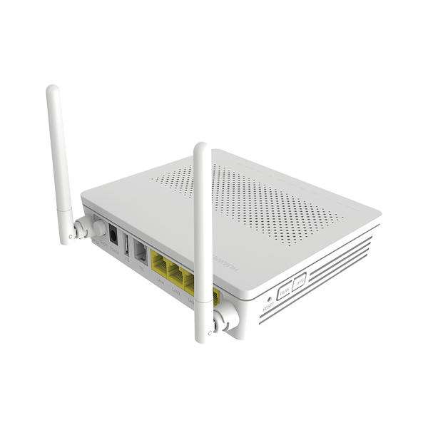 ترمینال GPON هوآوی مدل EchoLife HG8546M ترمینال GPON هوآوی مدل EchoLife HG8546M