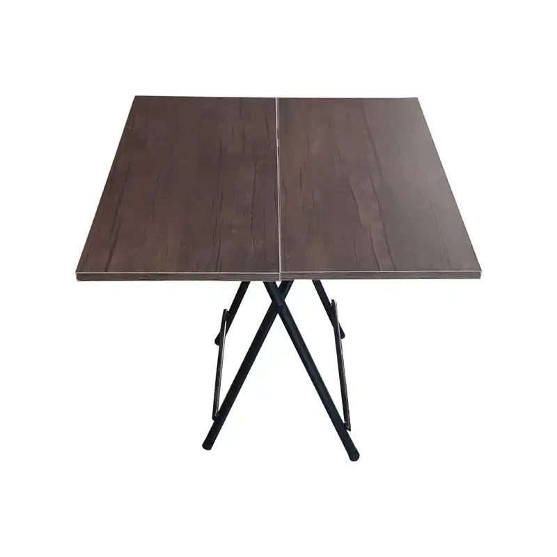 میز تحریر مدل تاشو دو تکه کد A70