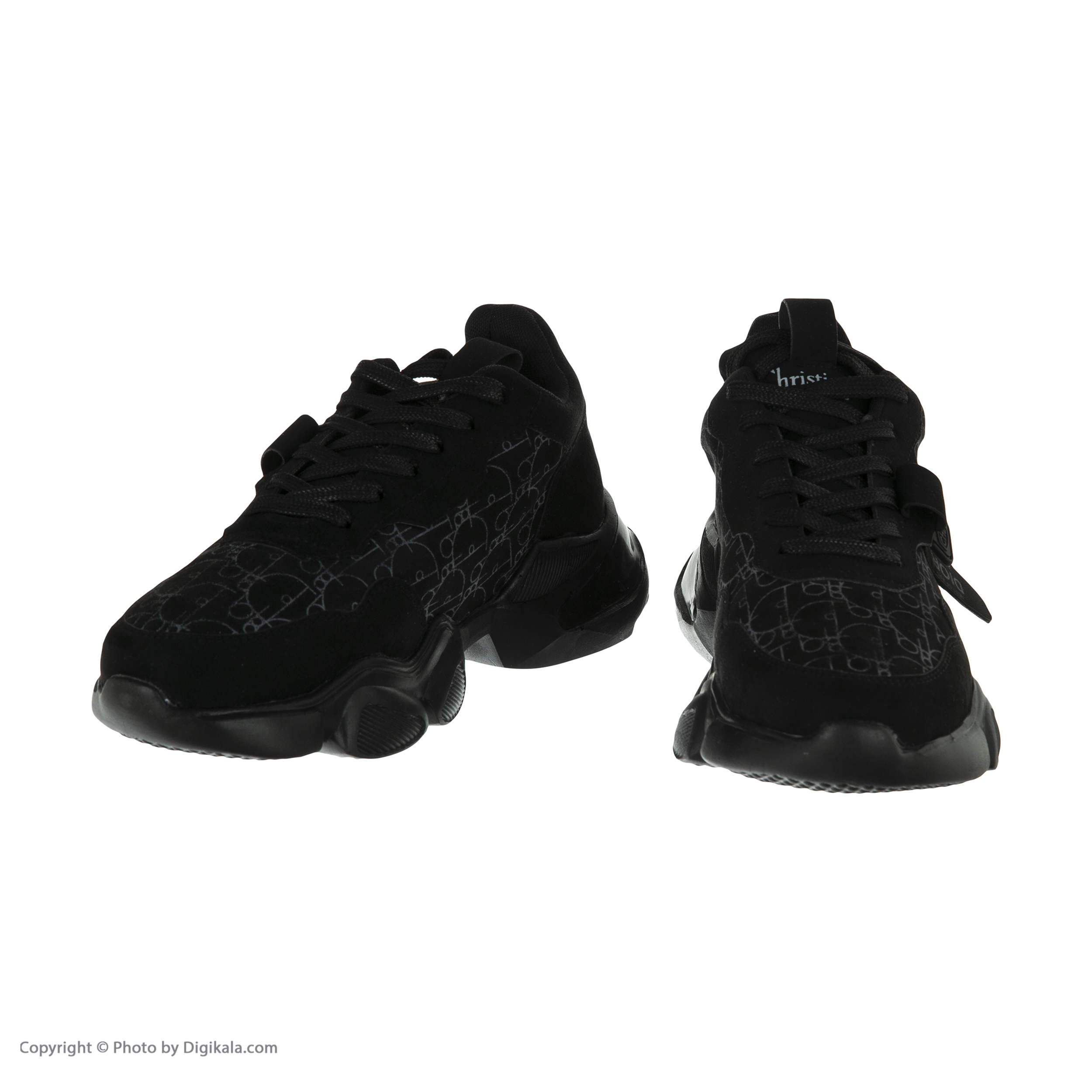 کفش مخصوص پیاده روی زنانه کد 41