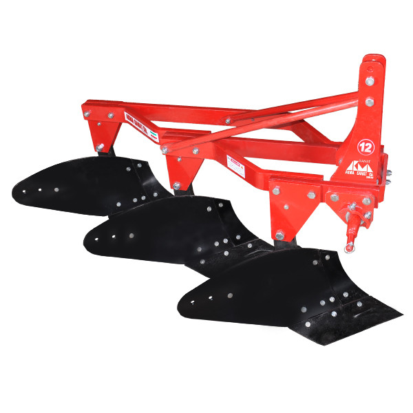 گاواهن اکما صنعت شخم کد AFT123 گاواهن اکما صنعت شخم کد AFT123