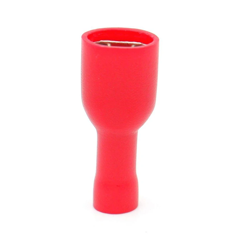 سرسیم ده ده الکتریک گروپ مدل FDFD1.25-250 بسته 100 عددی