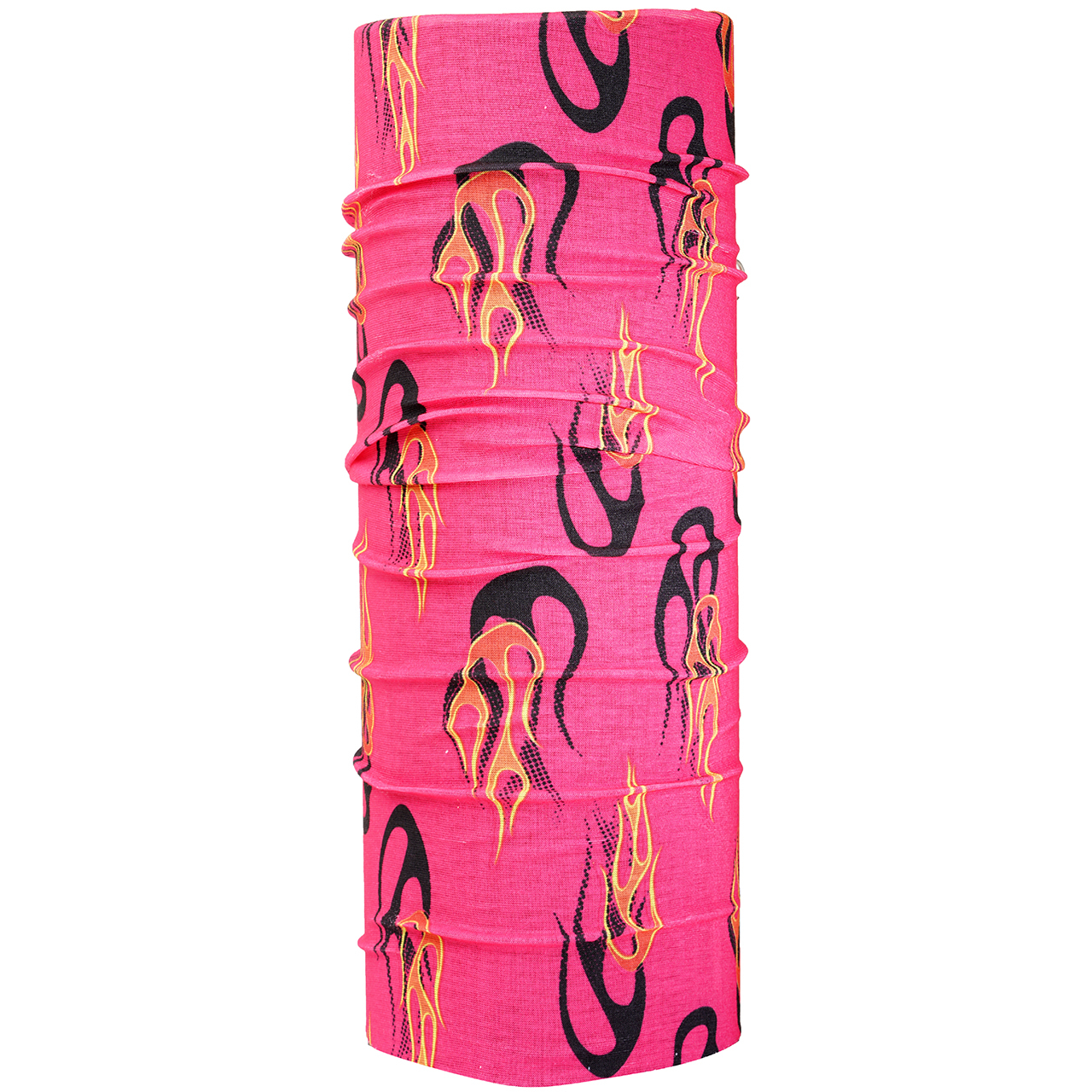  دستمال سر و گردن کد F343