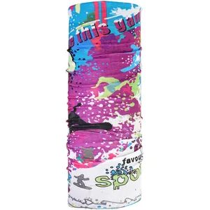  دستمال سر و گردن کد F344