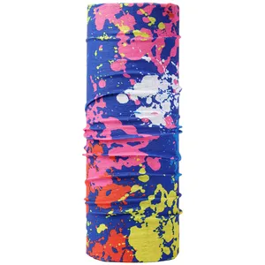  دستمال سر و گردن کد F346