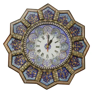ساعت خاتم کاری کد 041007700003