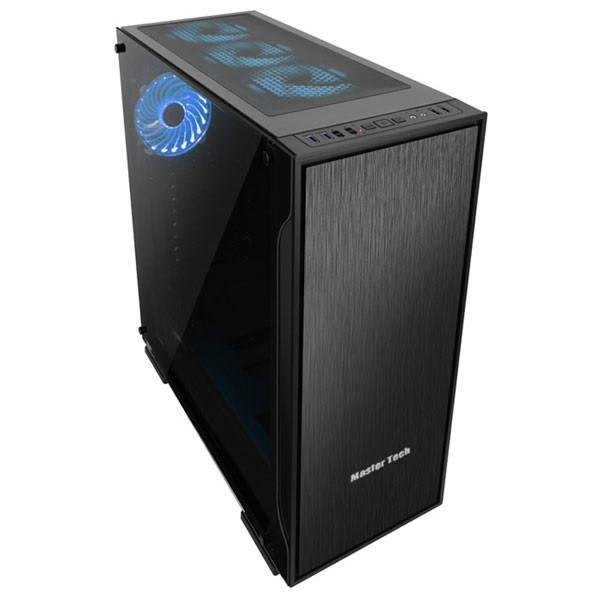 کیس کامپیوتر مستر تک مدل T700 TUF 3
