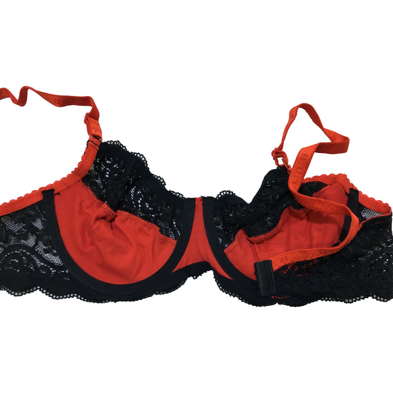 ست شورت و سوتین زنانه بی یو تی مدل 610