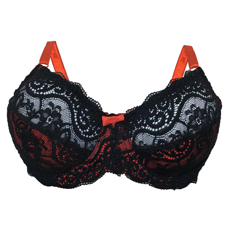 ست شورت و سوتین زنانه بی یو تی مدل 610