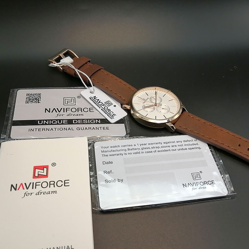 Naviforce nf3001m on sale