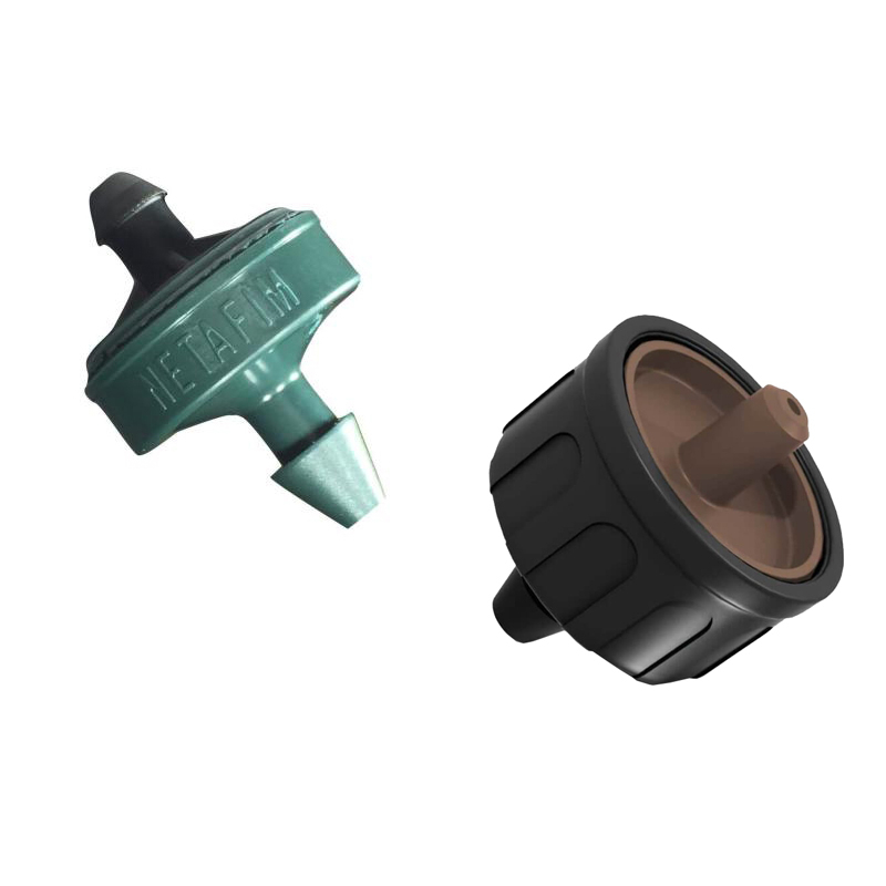 قطره چکان آبیاری مدل PCJ-8 مجموعه 50 عددی