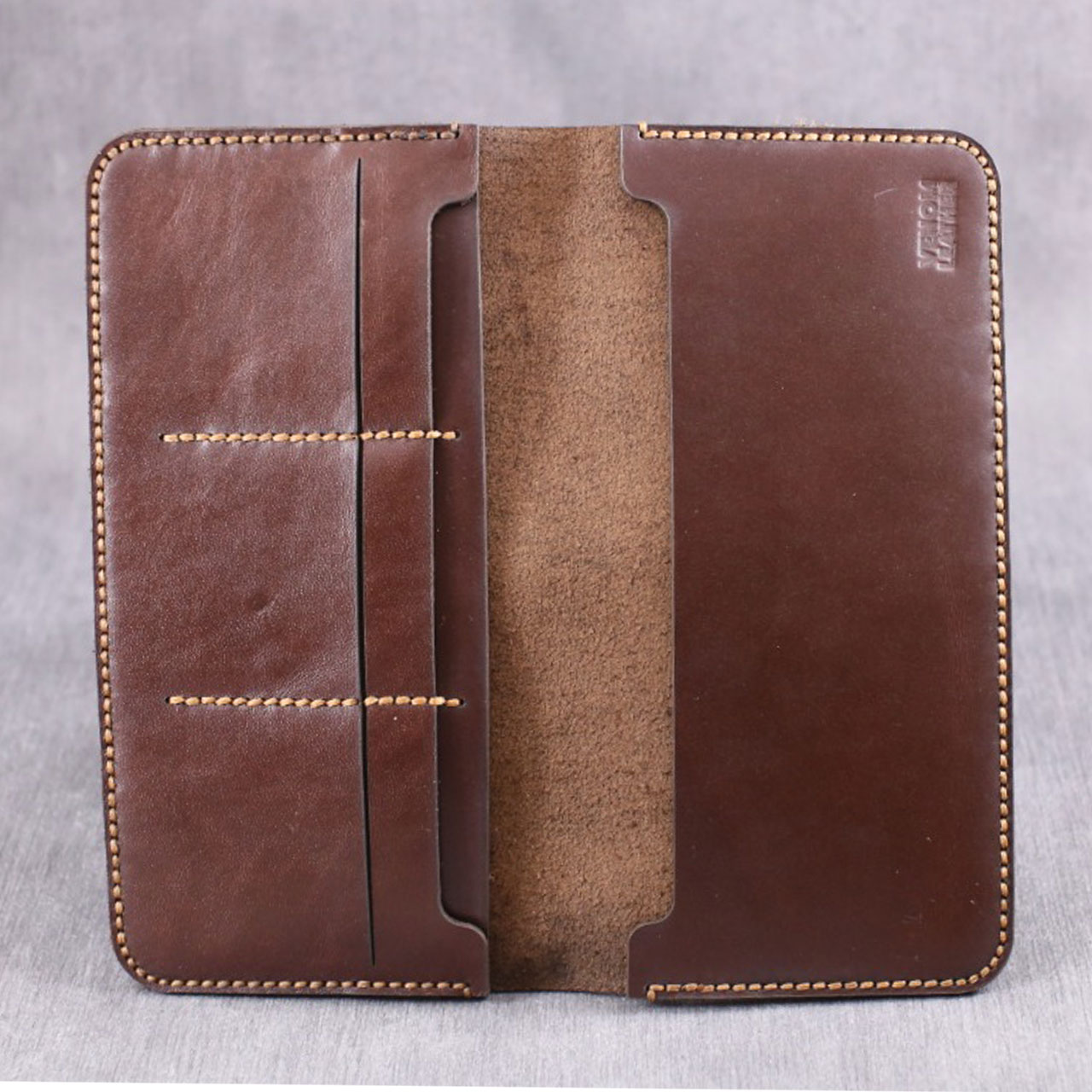 venom leather wallet, cm01001 model